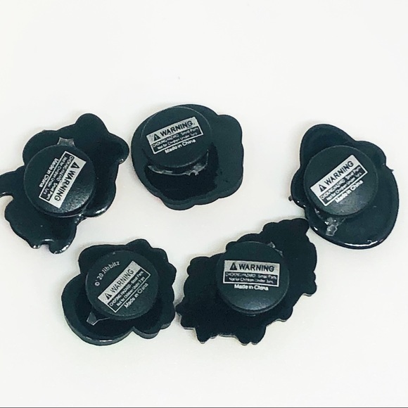 Super Mario Shoe Charms for Crocs [PRICE FIRM] - Picture 2 of 3